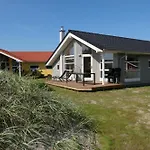2 House B 110 Nyaraló Großenbrode