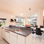 2 House B 110 Nyaraló *