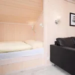 2 House B 110 * Großenbrode