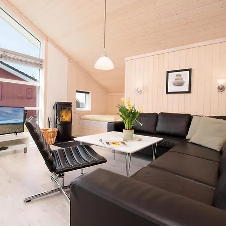 Holiday home 2 House B 110 Grossenbrode