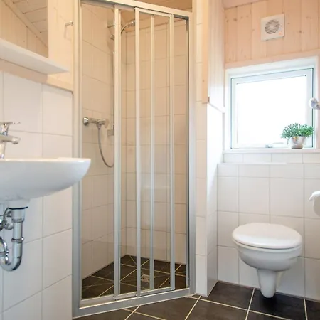 Holiday home 2 House B 110 Grossenbrode