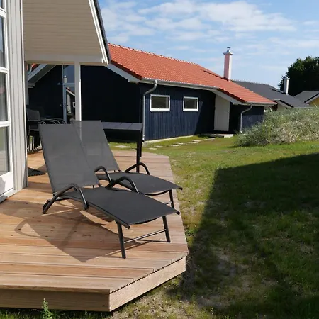 2 House B 110 Großenbrode