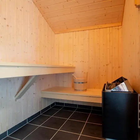 Ferienhaus 2 House B 110