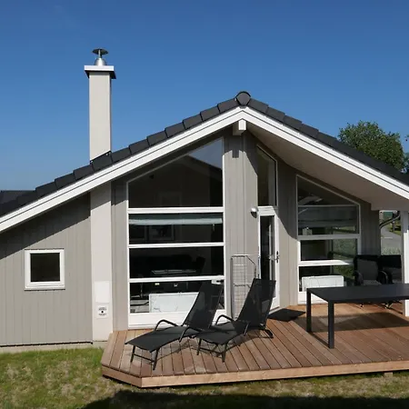 Σπίτι διακοπών 2 House B 110 *