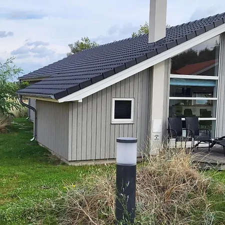 2 House B 110 * Großenbrode