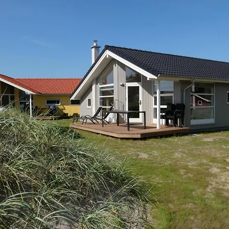 2 House B 110 Ferienhaus Großenbrode