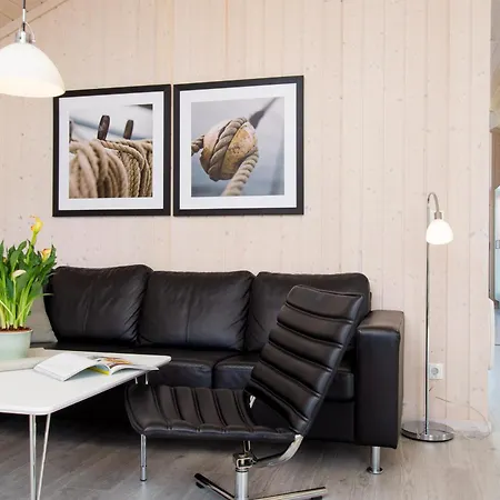 2 House B 110 Großenbrode
