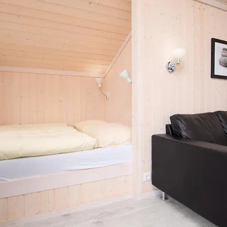 2 House B 110 * Großenbrode