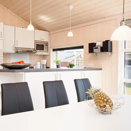 2 House B 110 Großenbrode