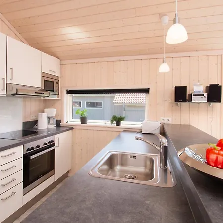 2 House B 110 Großenbrode