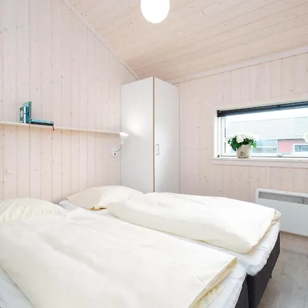 2 House B 110 Ferienhaus Großenbrode