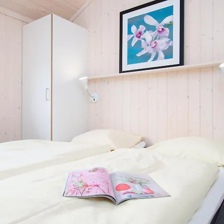 Ferienhaus 2 House B 110