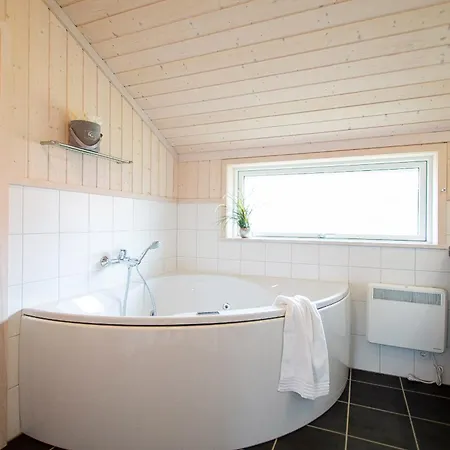 2 House B 110 * Großenbrode