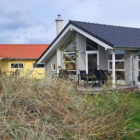 2 House B 110 Ferienhaus