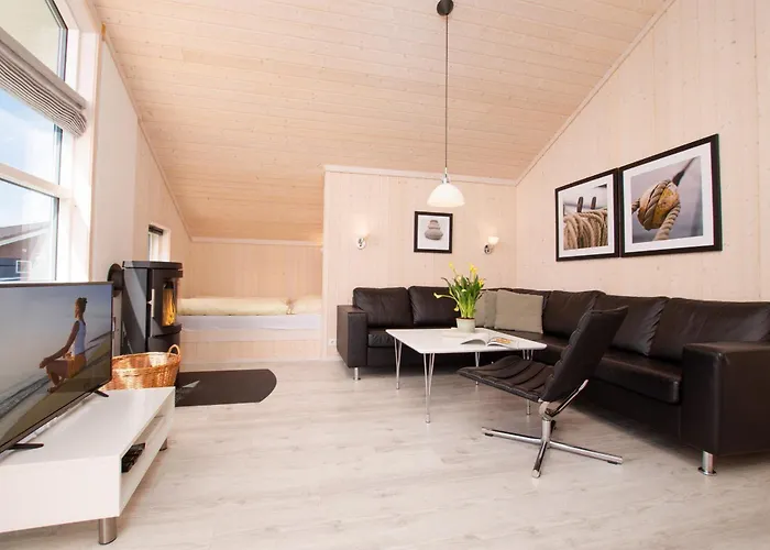 2 House B 110 Σπίτι διακοπών *