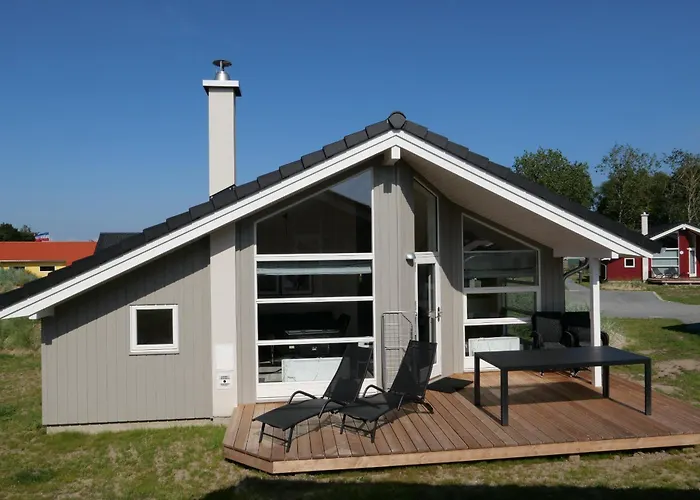 Σπίτι διακοπών 2 House B 110 *