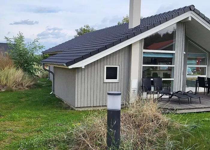2 House B 110 * Großenbrode