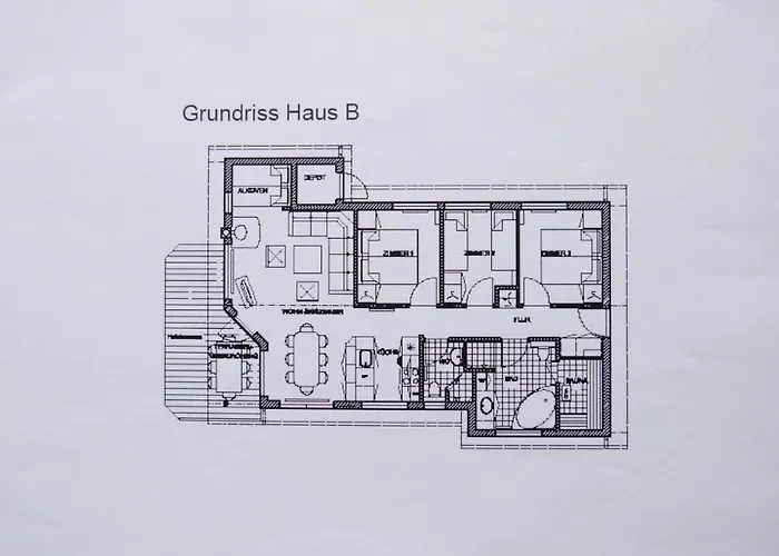 2 House B 110 Großenbrode