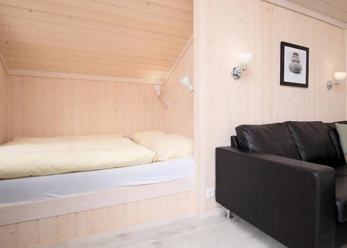2 House B 110 * Großenbrode