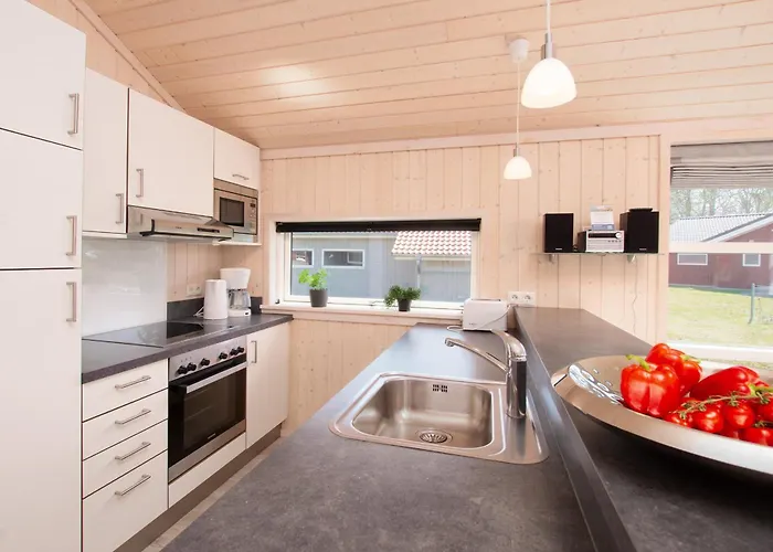 2 House B 110 Großenbrode