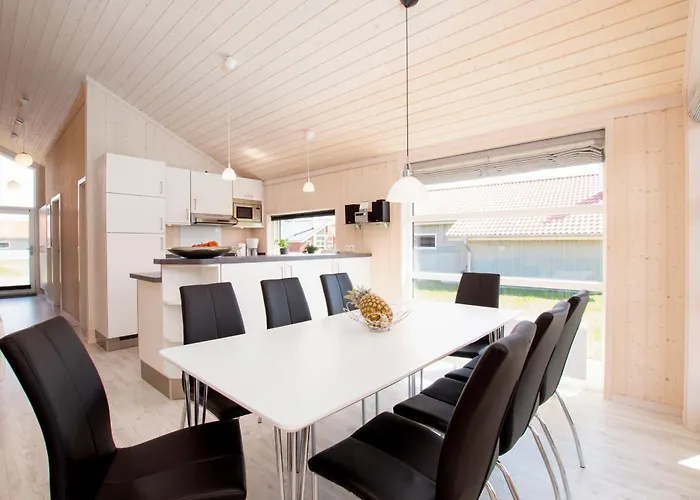 2 House B 110 Großenbrode