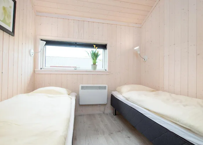 Σπίτι διακοπών 2 House B 110 *