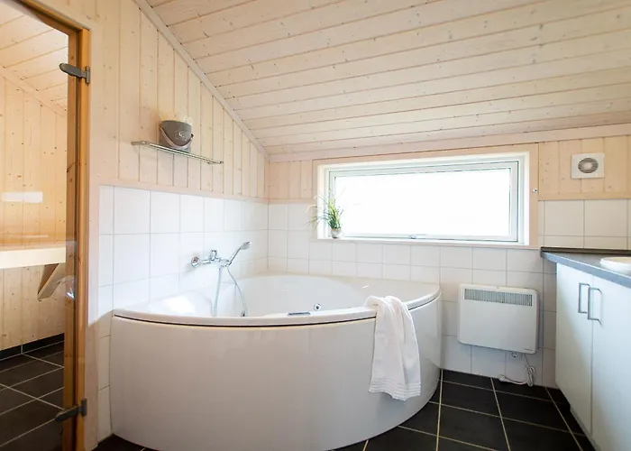 2 House B 110 * Großenbrode