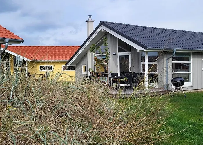 2 House B 110 Σπίτι διακοπών